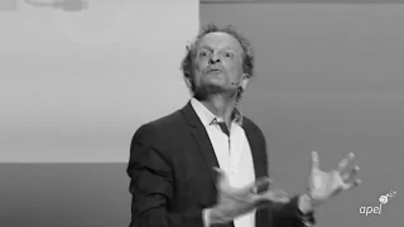 Intervention de Carol ALLAIN pour apel nationale ©apel nationale