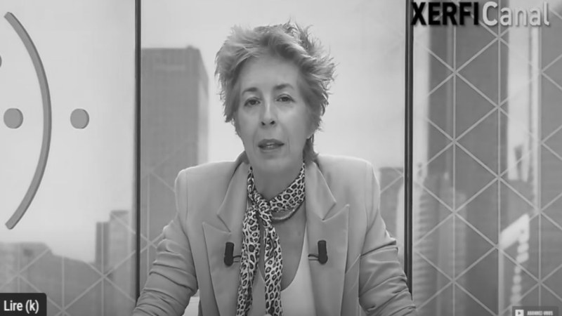 Intervention de Cécile DEJOUX pour Xerfi Canal ©Xerfi Canal