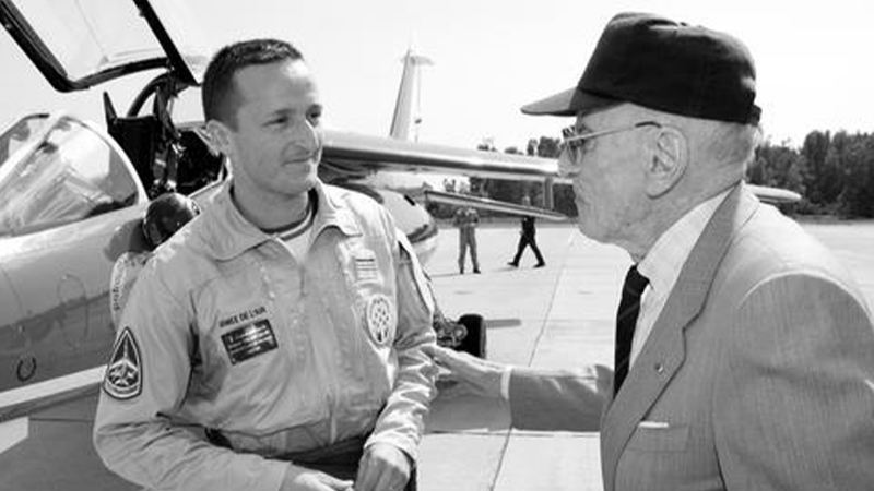 Intervention de Cédric TRANCHON ©Les reporters du net