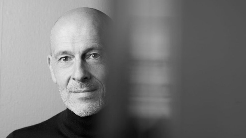 Interview de Christophe GUILLUY pour L'express ©L'express