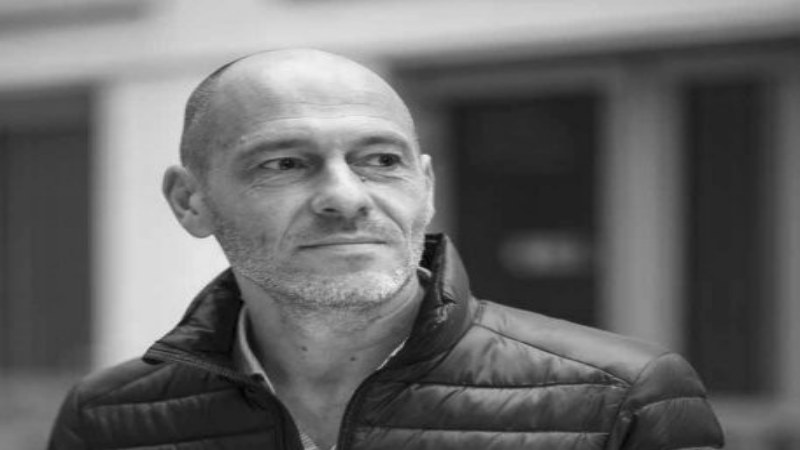 Interview de Christophe GUILLUY pour Yumpu ©Yumpu