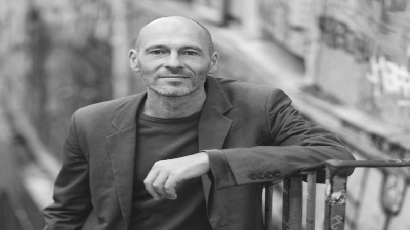 Interview de Christophe GUILLUY pour causecommune ©causecommune