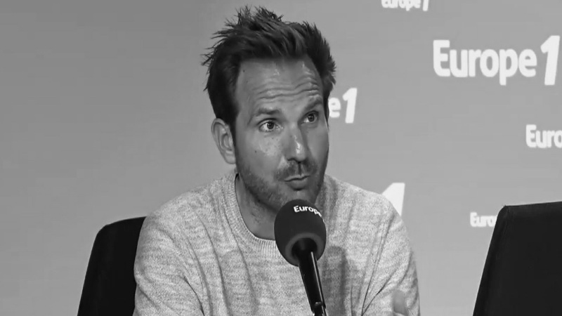 Intervention de Christophe MICHALAK sur Europe 1 ©Europe1
