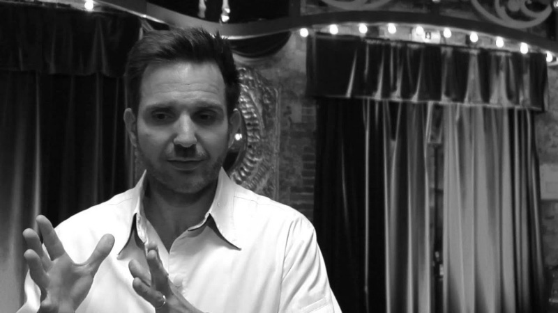 Intervention de Christophe MICHALAK sur France Télévisions ©franceTV