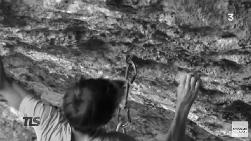 Intervention de Christophe BICHET pour France 3 ©France 3