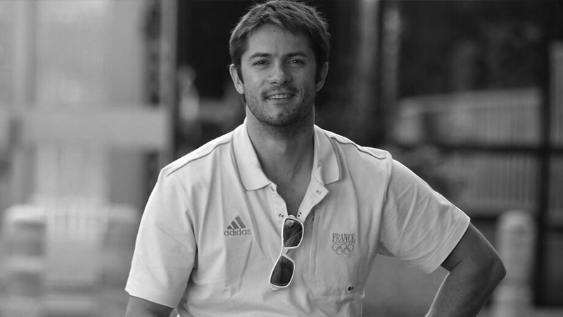 Intervention de Cyril MORÉ pour Enedis ©Enedis