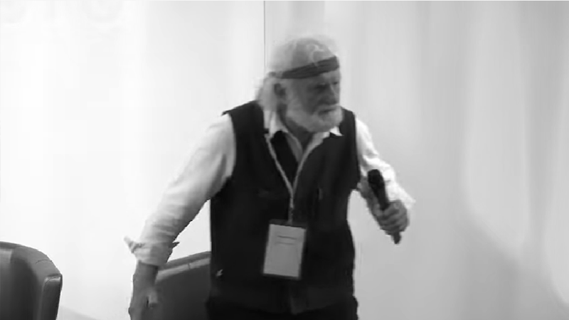 Intervention de Daniel HERRERO pour entretiens de valprè ©entretiens de valprè