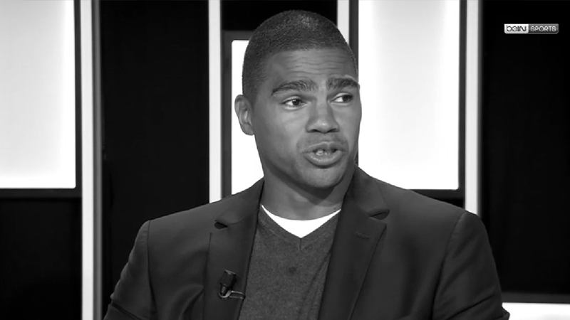 Intervention de Daniel NARCISSE pour BeIn ©BeIn