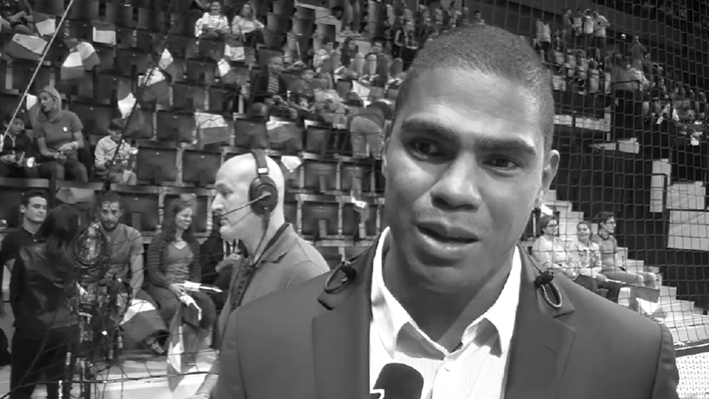 Intervention de Daniel NARCISSE pour Martina Media ©Martina Media