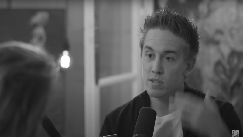 Intervention de David LAROCHE pour InPower Podcast ©InPower Podcast