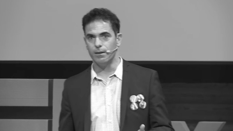 Intervention de Dominique MANGIATORDI pour Charles&Co ©Charles&Co