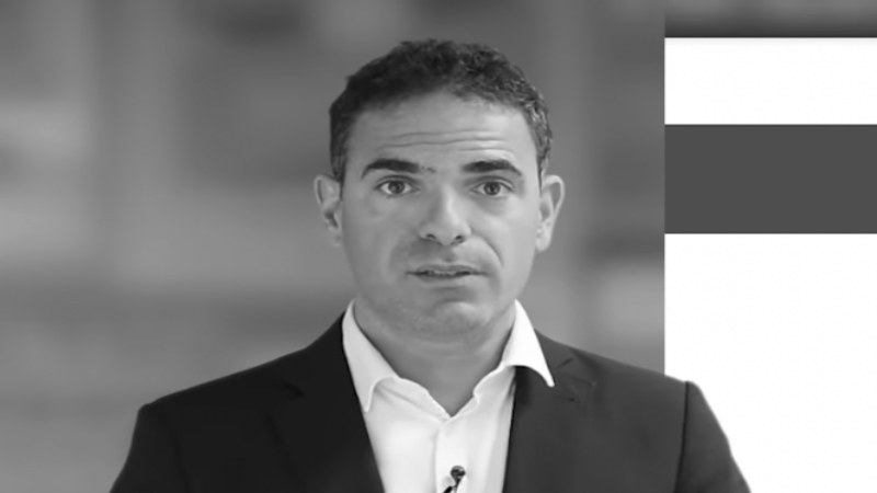 Intervention de Dominique MANGIATORDI pour LeanSquare ©LeanSquare