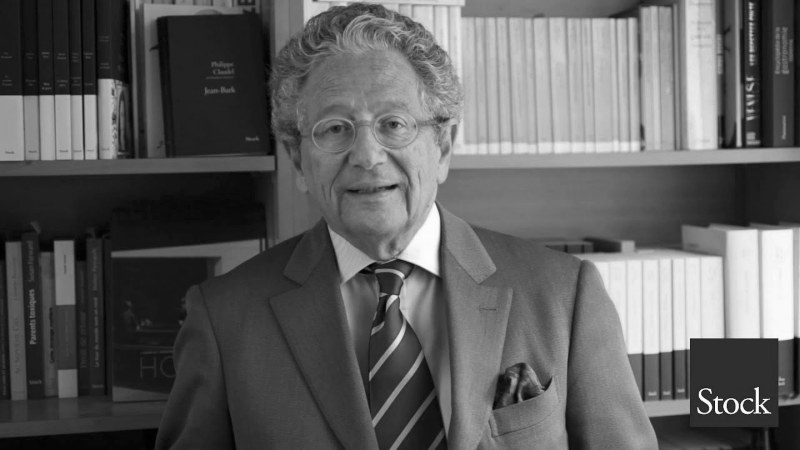 Intervention de Dominique MOÏSI pour France Inter ©France Inter