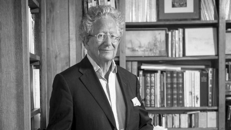 Intervention de Dominique MOÏSI pour Le Point ©Le Point