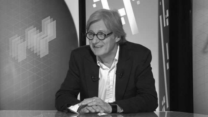 Intervention de Dominique TURCQ pour Xerfi Canal ©Xerfi Canal