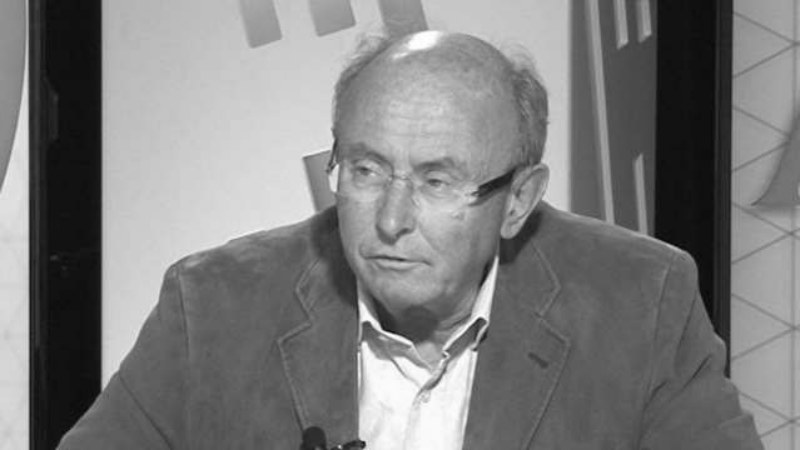 Intervention de Dominique WOLTON pour xerfi-canal ©xerfi-canal