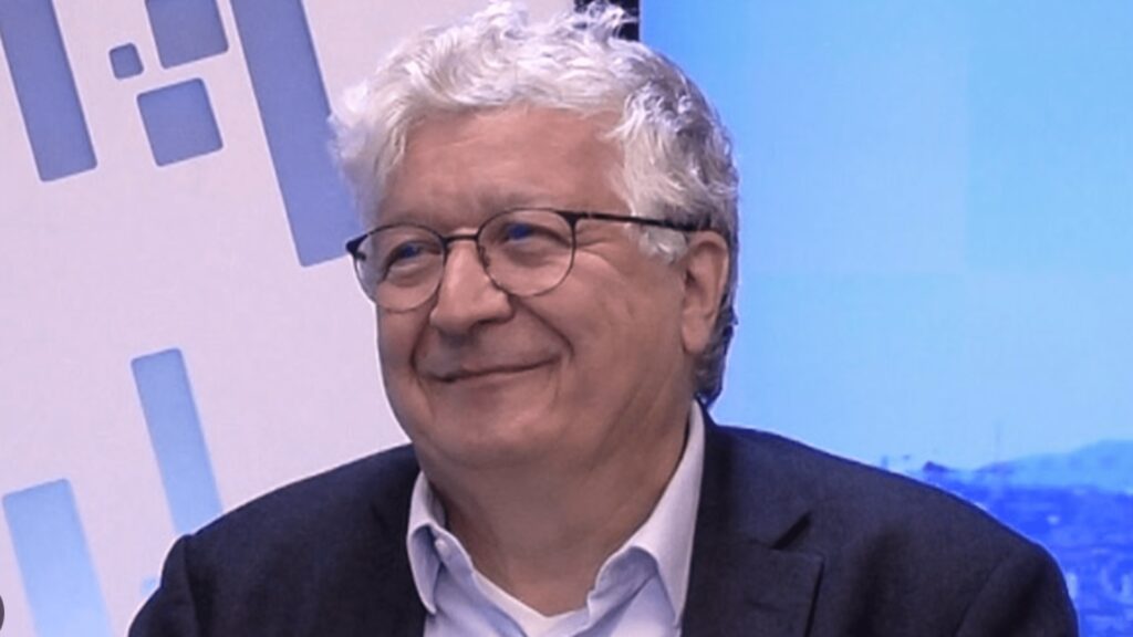 Intervention de Élie COHEN pour Xerfi canal ©Xerfi canal