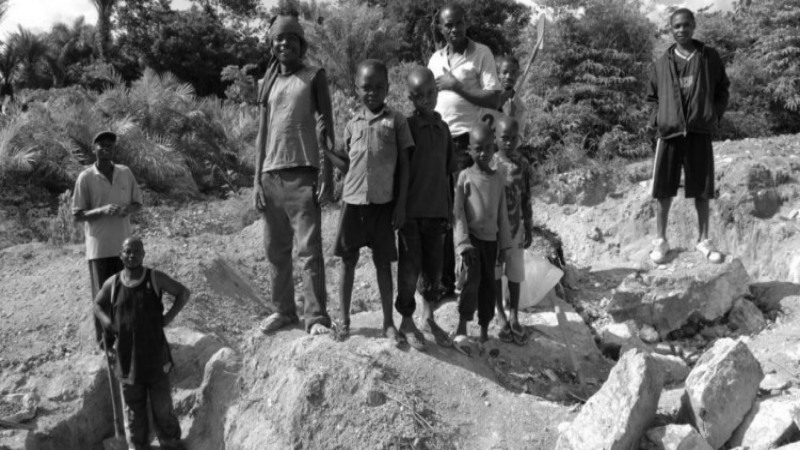 Intervention de Élise GROULX pour IMPAKTER ©IMPAKTER