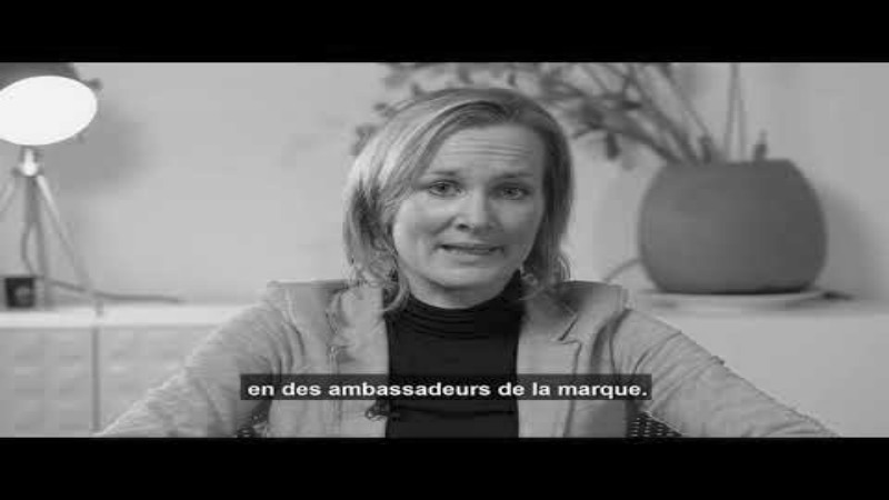 Intervention d'Elodie Gentina Videonautes SAS
