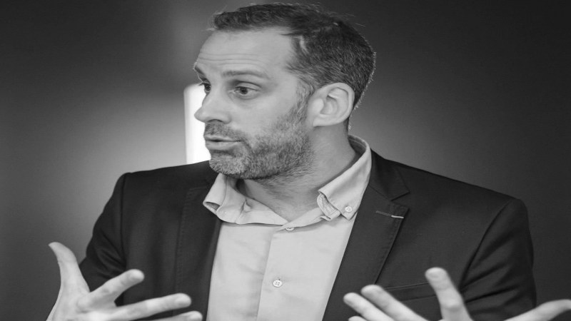 Intervention de Emmanuel DELMAS pour sommelier vins ©sommelier vins