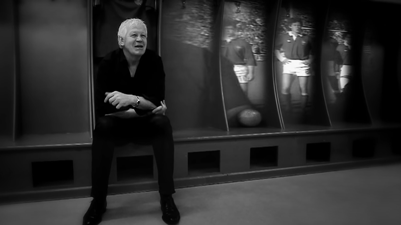 Intervention de Éric CHAMP pour provale rugby ©provale rugby