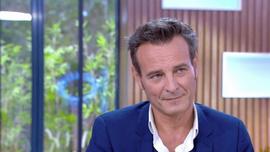 Intervention de Éric HEYER pour C à Vous ©France 5