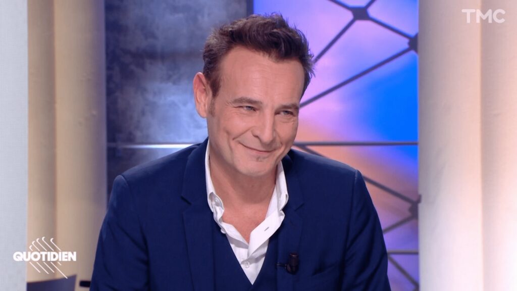 Intervention de Éric HEYER pour TMC ©TMC