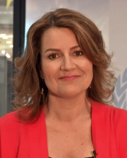 Portrait d'Eve CHEGARAY