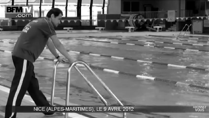 Intervention de Fabrice PELLERIN pour BFM Tv ©BFM Tv