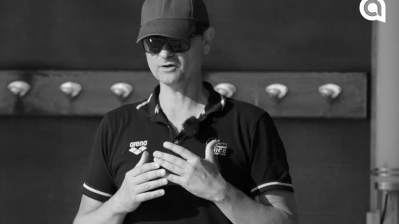 Intervention de Fabrice PELLERIN pour Mycoach TV ©Mycoach TV