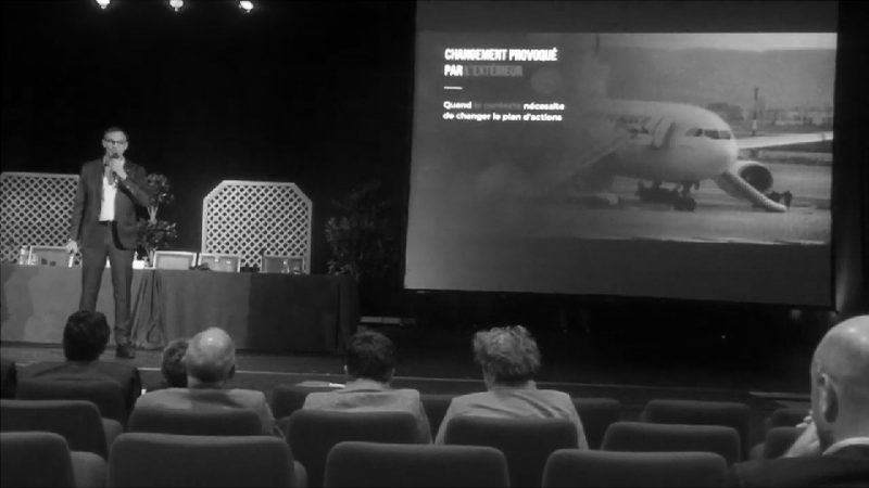 Intervention de Franck PIERROT pour Fabien Jeanne ©Fabien Jeanne