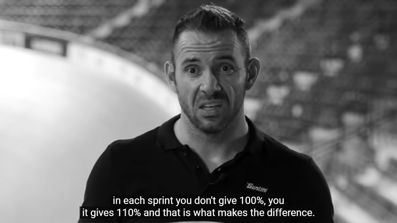 Intervention de François PERVIS pour Yanzi Tube ©Yanzi Tube