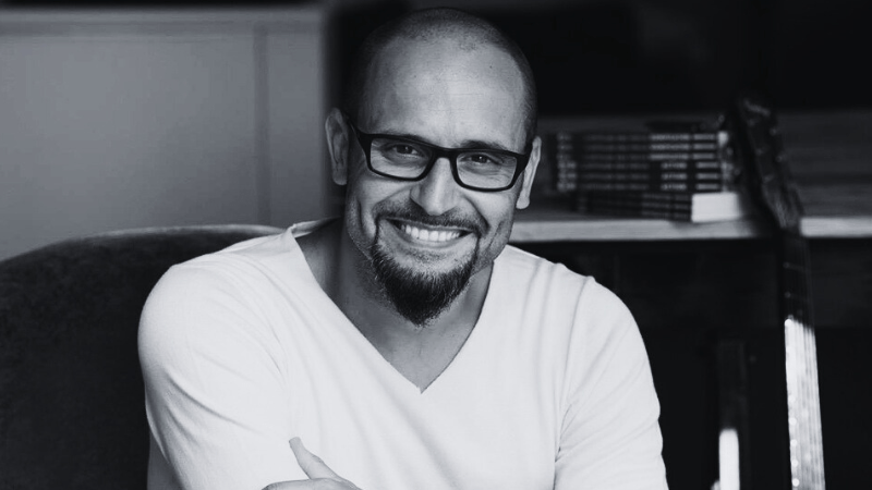 Fred COLANTONIO pour son site ©fredcolantonio.com