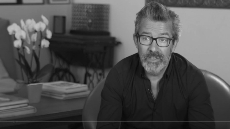 Intervention de Gaël CHATELAIN pour Séquences Clés ©Séquences Clés