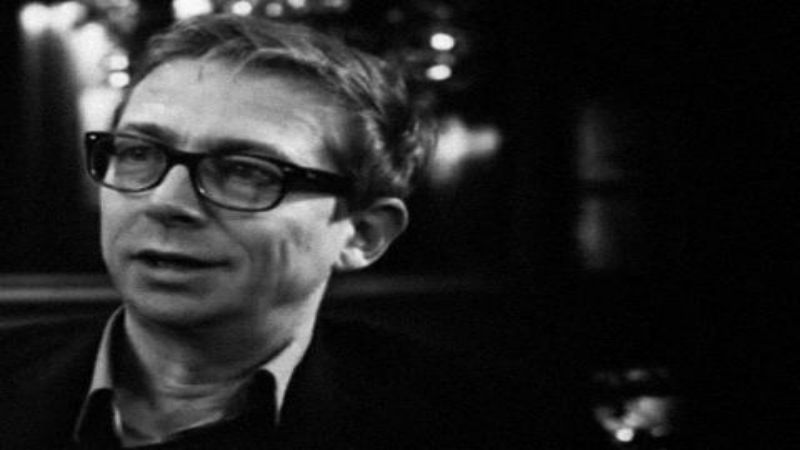 Intervention de Gérald BRONNER pour PUF ©PUF