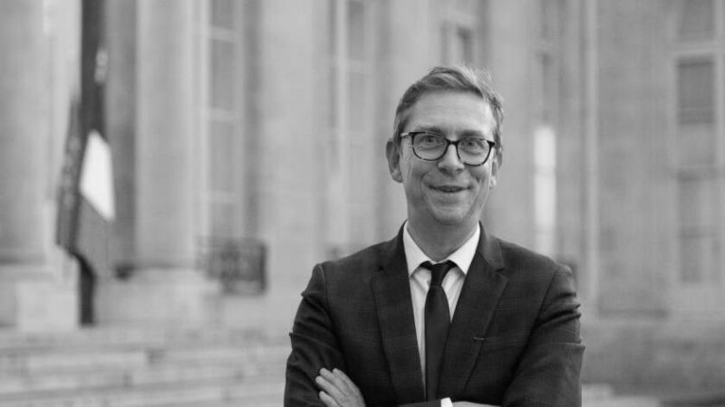 Intervention de Gérald BRONNER pour L'opinion ©L'opinion