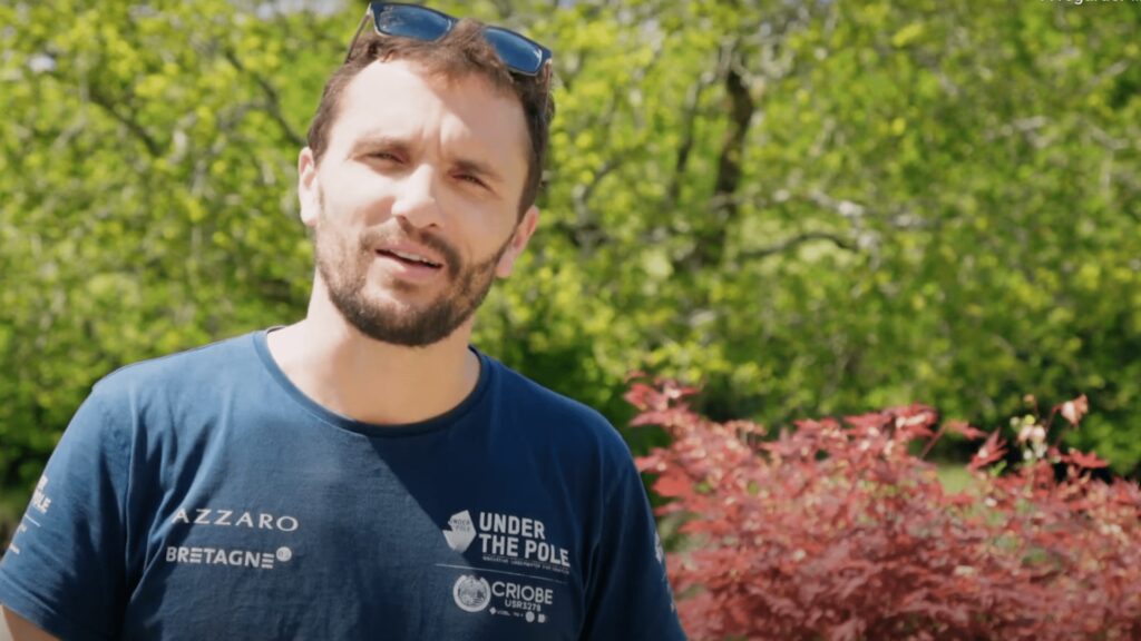 Intervention de Ghislain BARDOUT pour EXPOSUB 2021 ©EXPOSUB