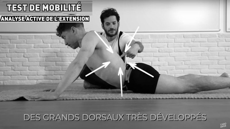 Intervention de Grégoire GIBAULT pour Major Mouvement ©MajorMouvement