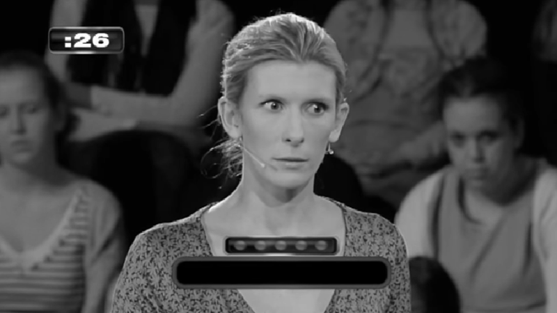 Intervention de Hélène GATEAU pour MDP ©MDP