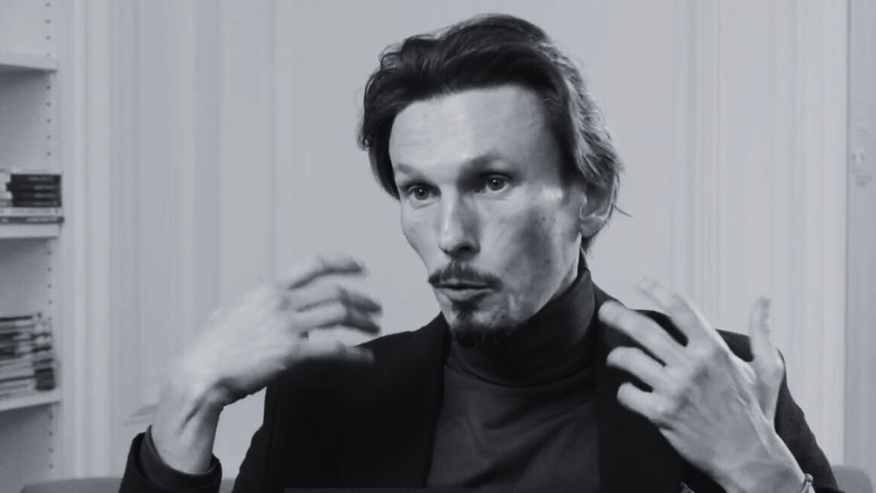 Intervention de Béatrice ROUSSET pour le SFU-Paris ©SFUParis