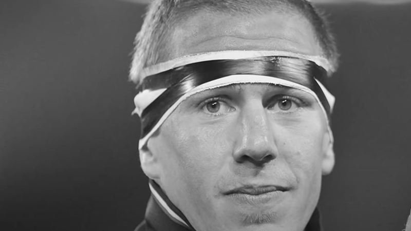 Intervention de Imanol HARINORDOQUY pour le midi olympique ©midi olympique