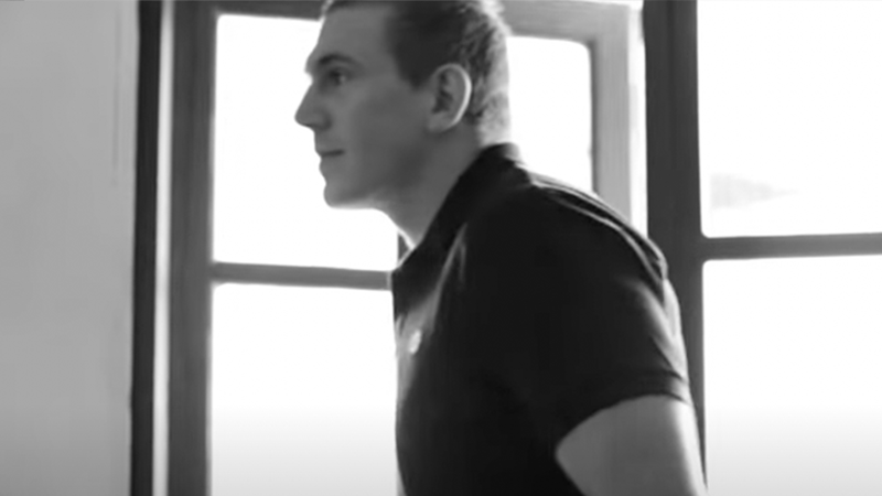 Intervention de Imanol HARINORDOQUY pour XV à table ©orange France