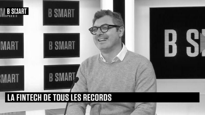 Intervention de Cyril CHICHE pour BeSmart ©besmart