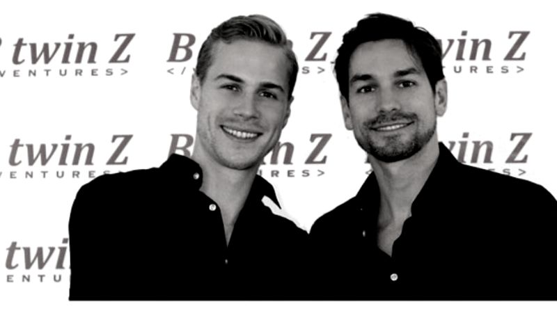 Intervention de Bertrand FREDENUCCI pour Twin Z ©TwinZ