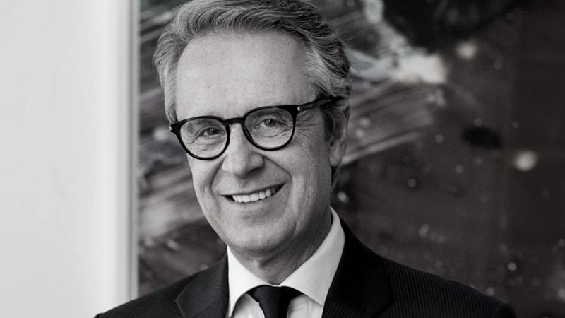 Intervention de Bruno MONNIER pour Gazette ©Gazette