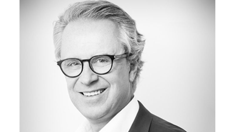 Intervention de Bruno MONNIER pour culturespaces ©culturespaces