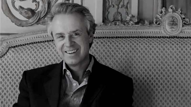 Intervention de Bruno MONNIER pour wordpress ©WP