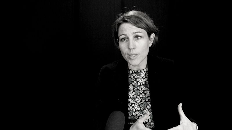 Intervention de Caroline FAILLET - Documentation.tv