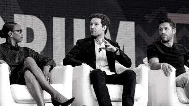 Intervention de Ludovic HURAUX pour Entreprendre.fr ©entreprendre