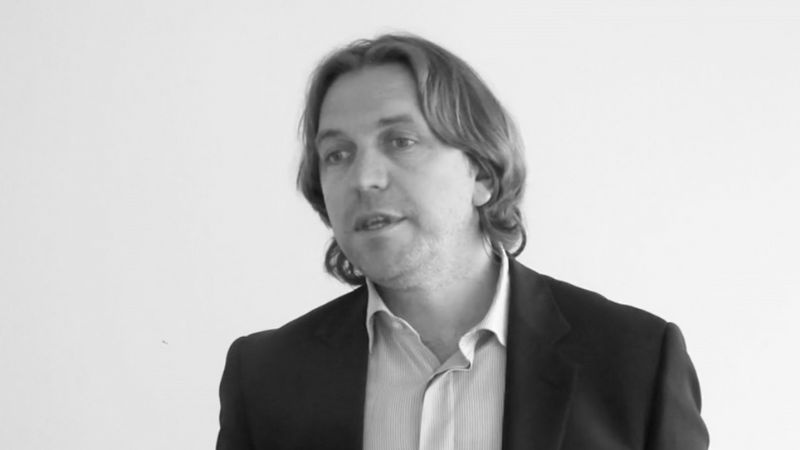 Intervention d'Éric LÉANDRI pour qwantcom ©quwant